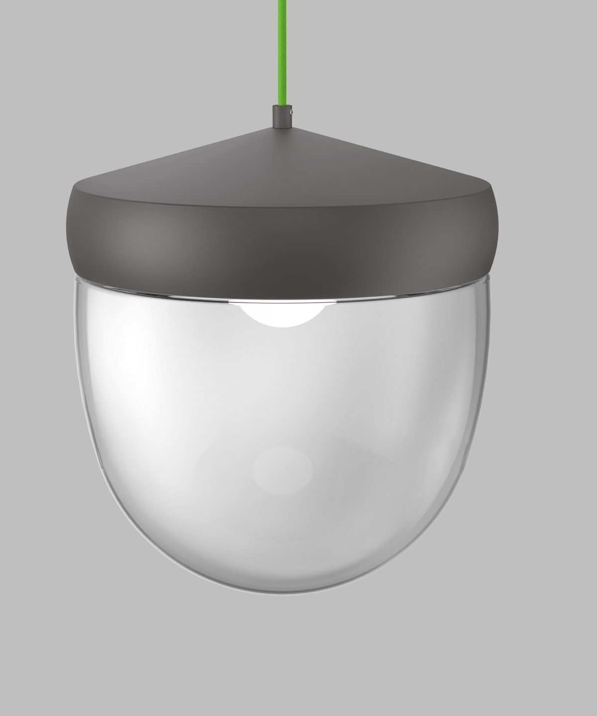 Pan by Swedish designer Alexander Lervik