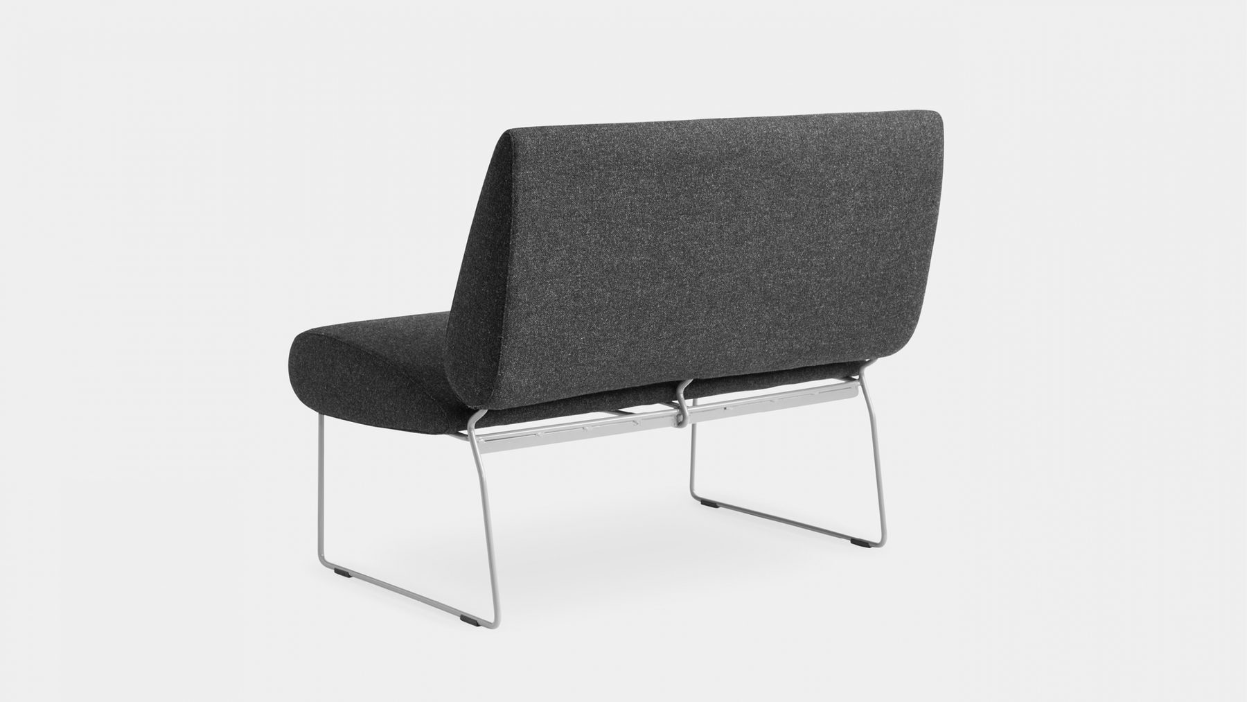 Friends by Swedish designer Alexander Lervik