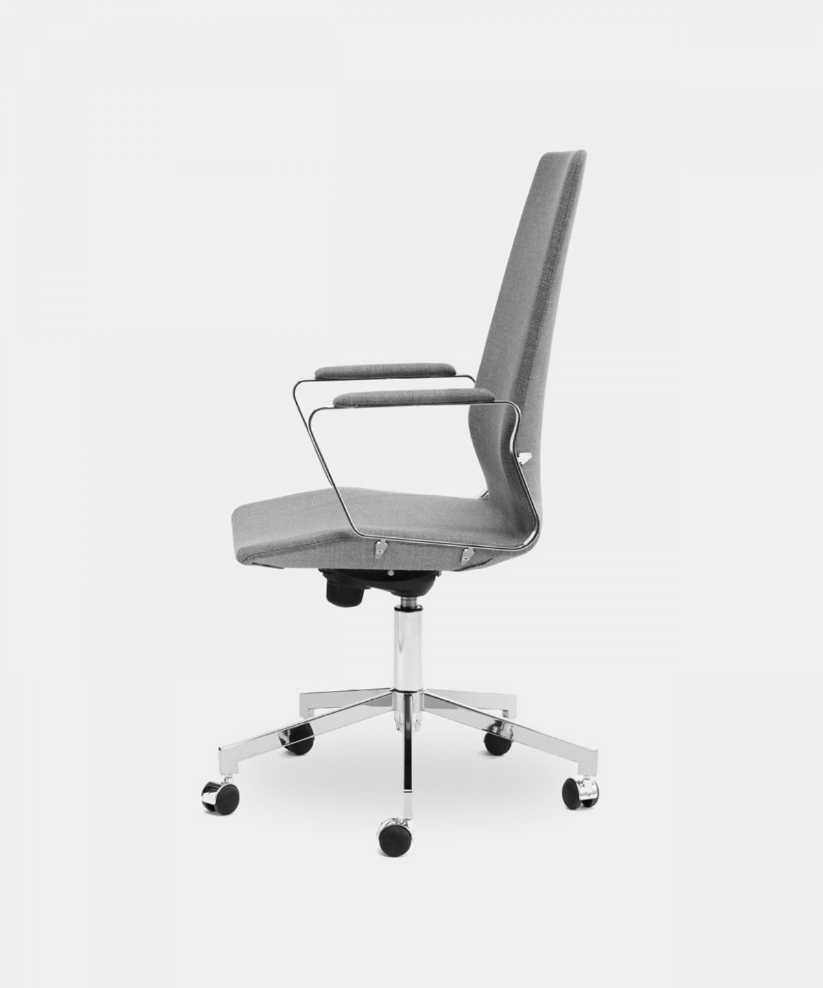 Pilot by Swedish designer Alexander Lervik