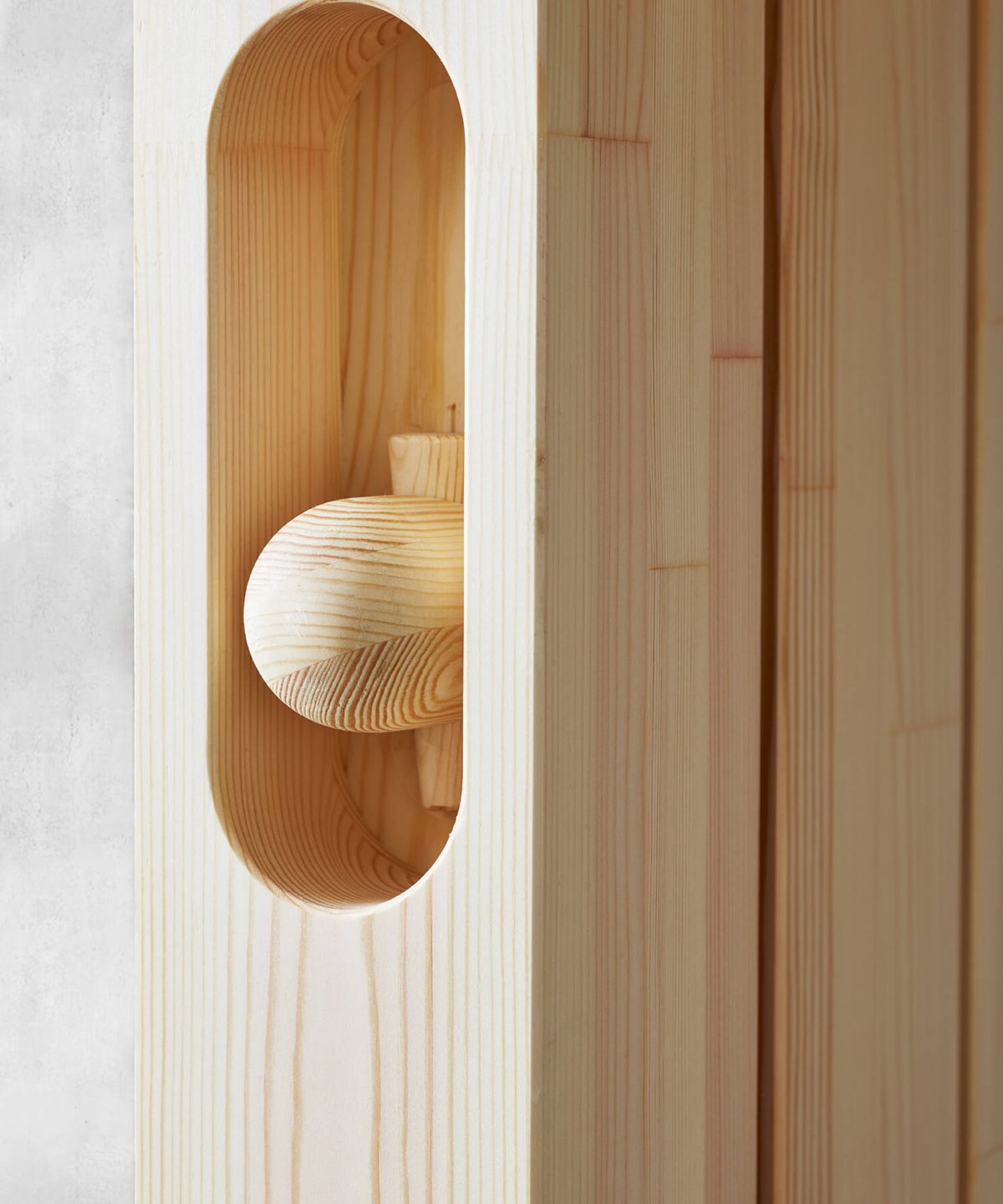 Hemvist – Furnitures by Swedish designer Alexander Lervik