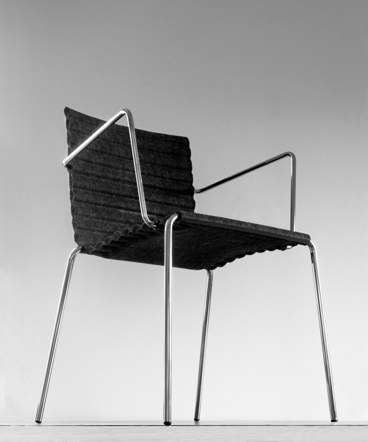 Rib by Swedish designer Alexander Lervik