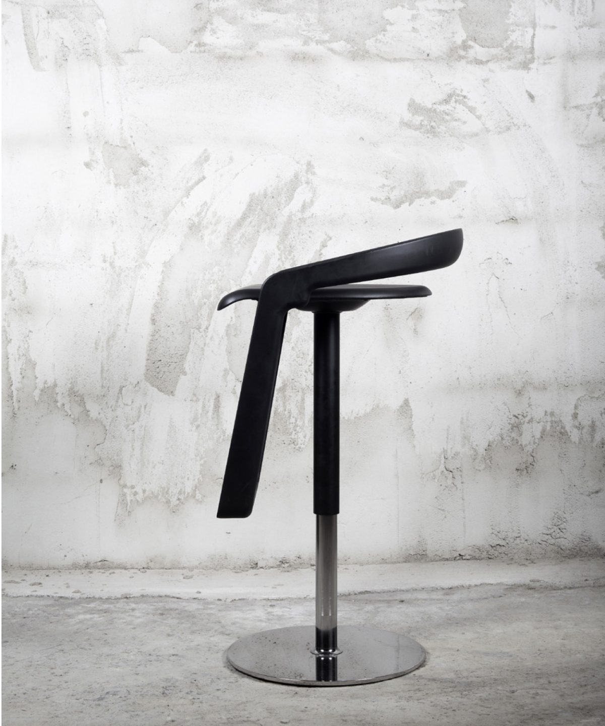 Piano by Swedish designer Alexander Lervik