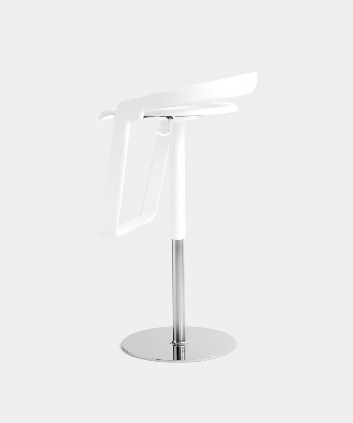 Piano by Swedish designer Alexander Lervik