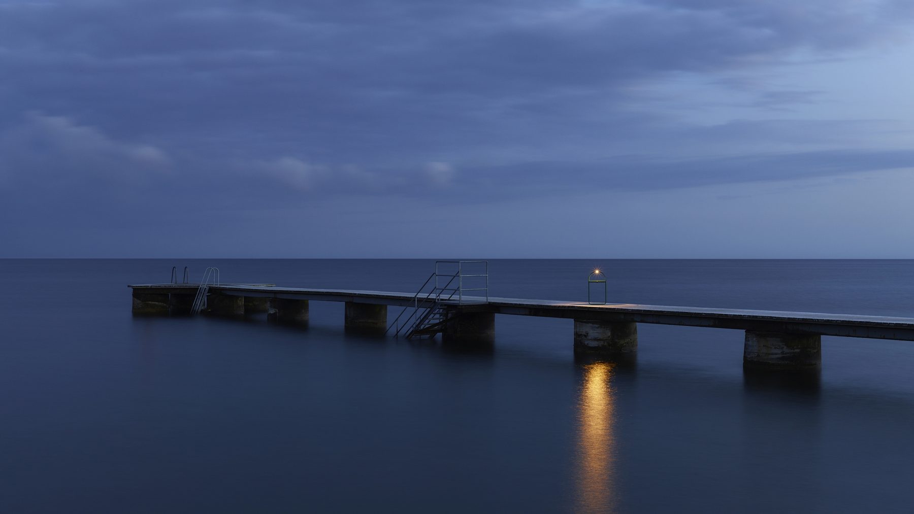 Scandinavian Light Senses by Swedish designer Alexander Lervik
