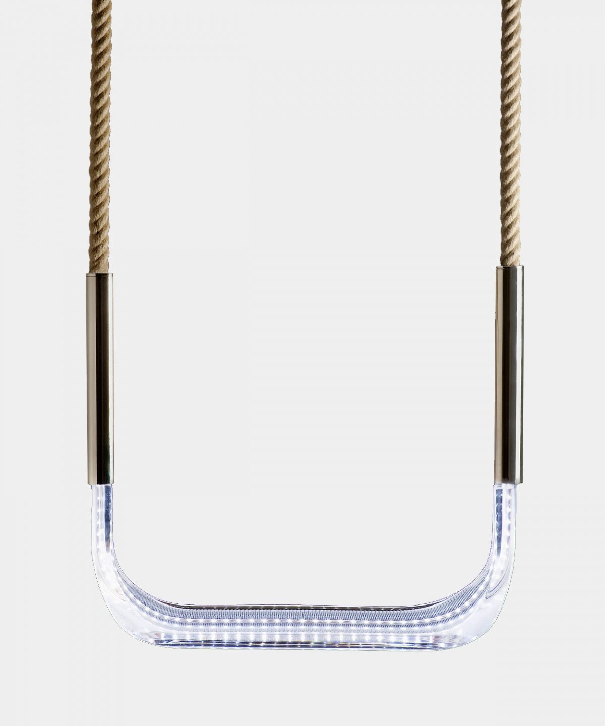 Light Swing by Alexander Lervik
