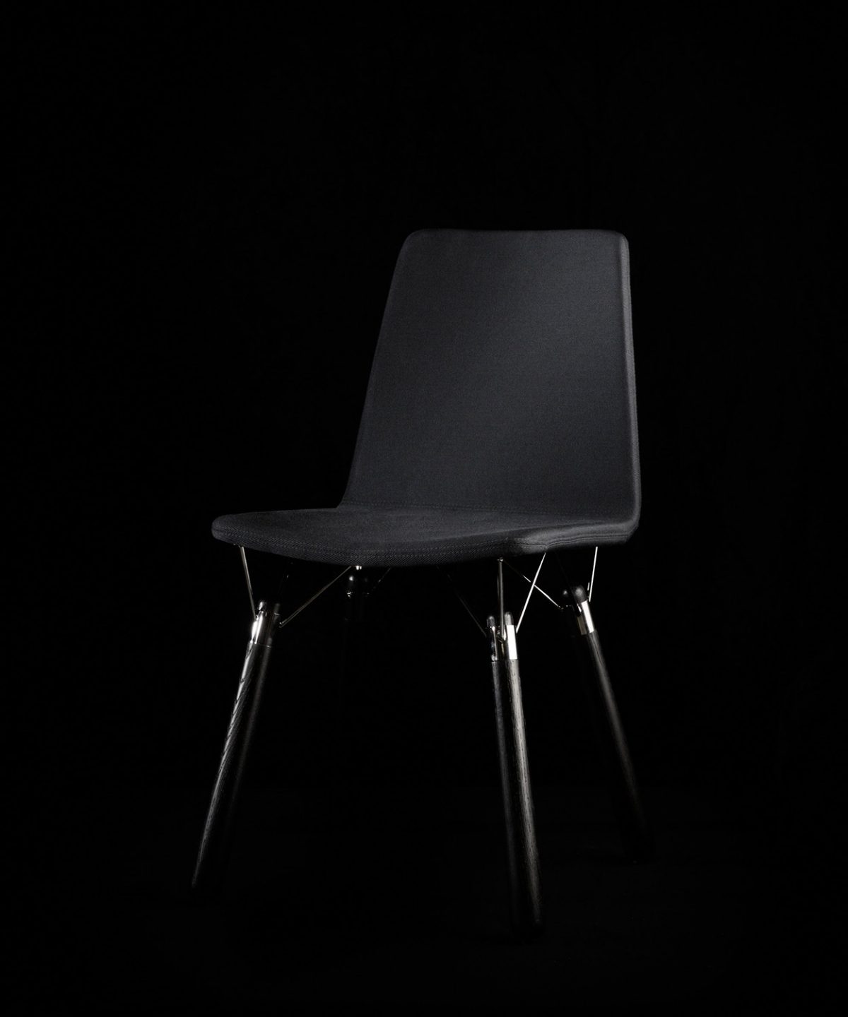 Nest by Swedish designer Alexander Lervik