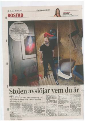 Preview of Södermalmsnytt