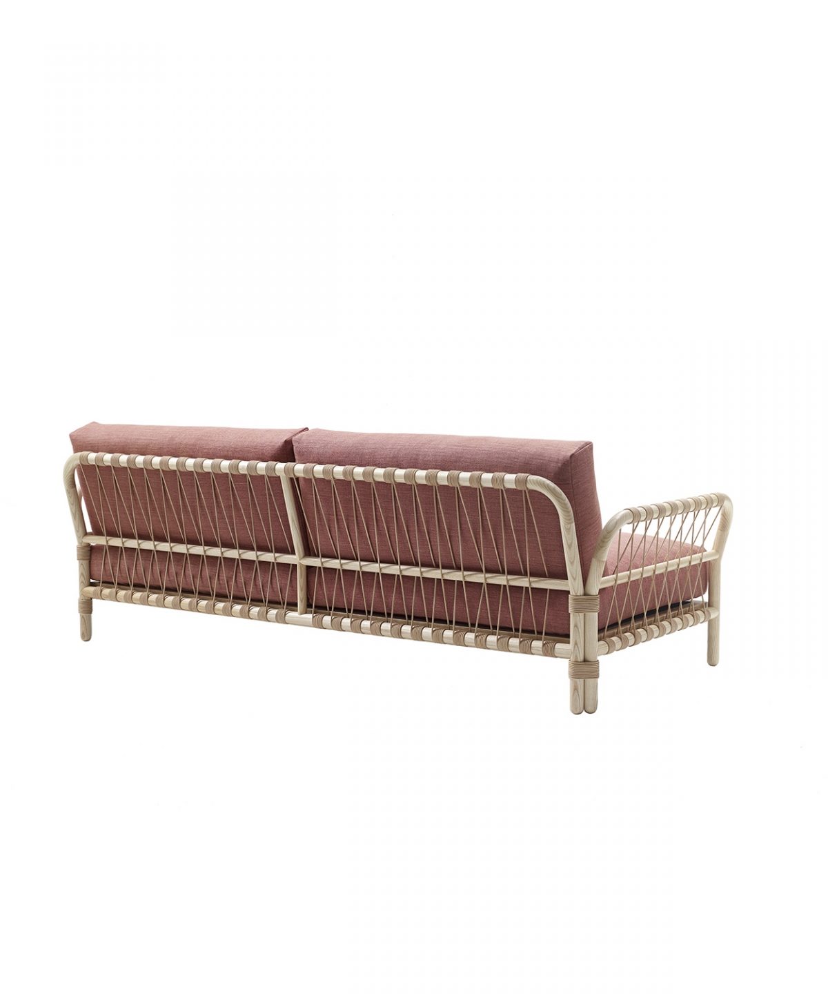 Harper sofa by Swedish designer Alexander Lervik