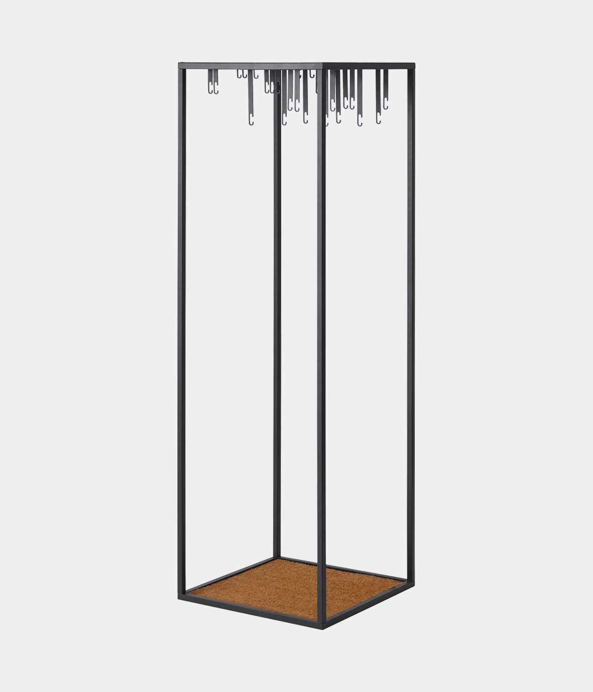 Atelier Floor Hanger by Swedish designer Alexander Lervik