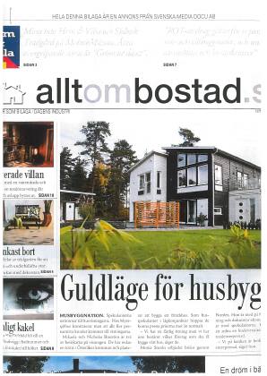 Preview of AlltOmBostad