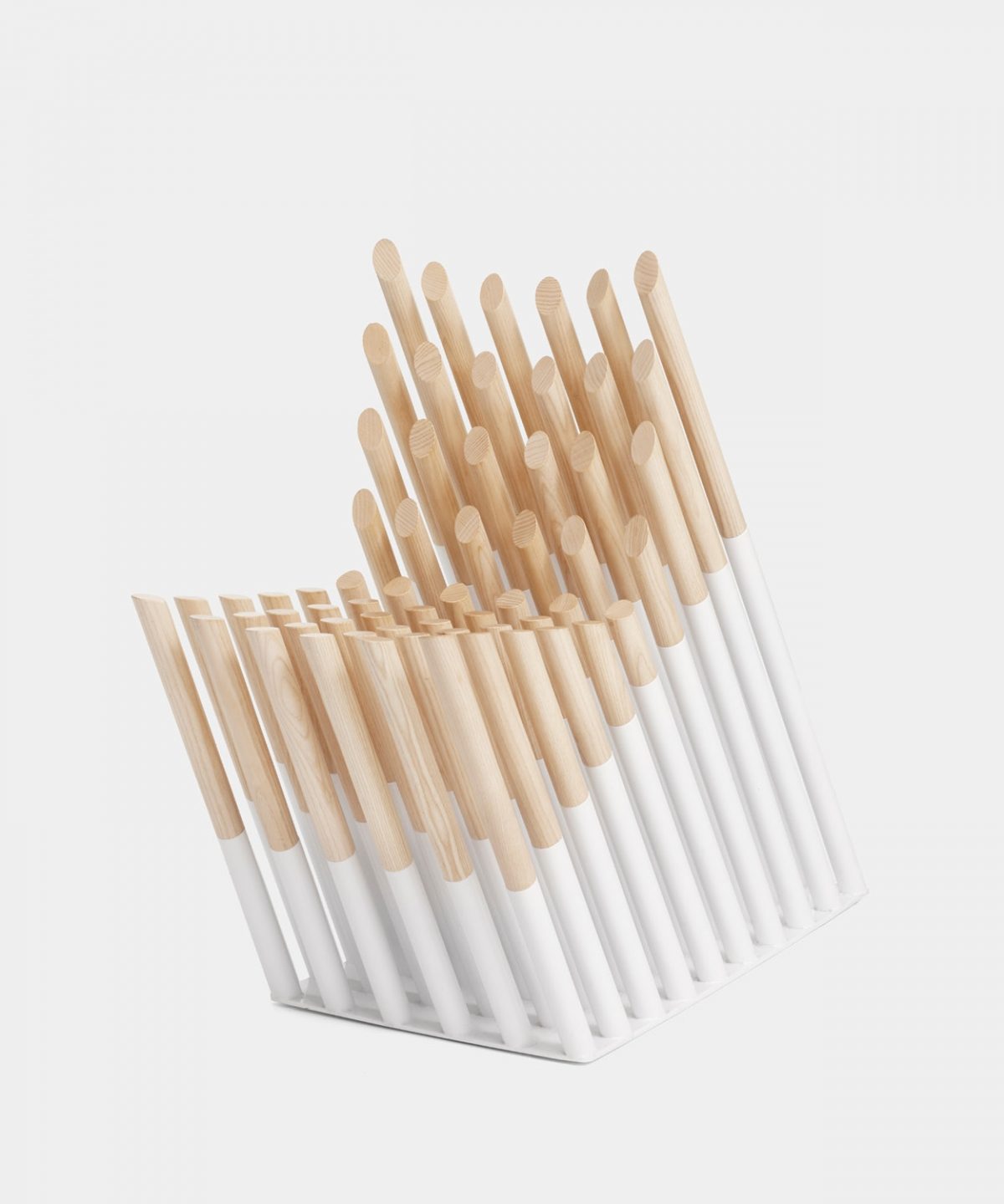Spike Chair by Alexander Lervik