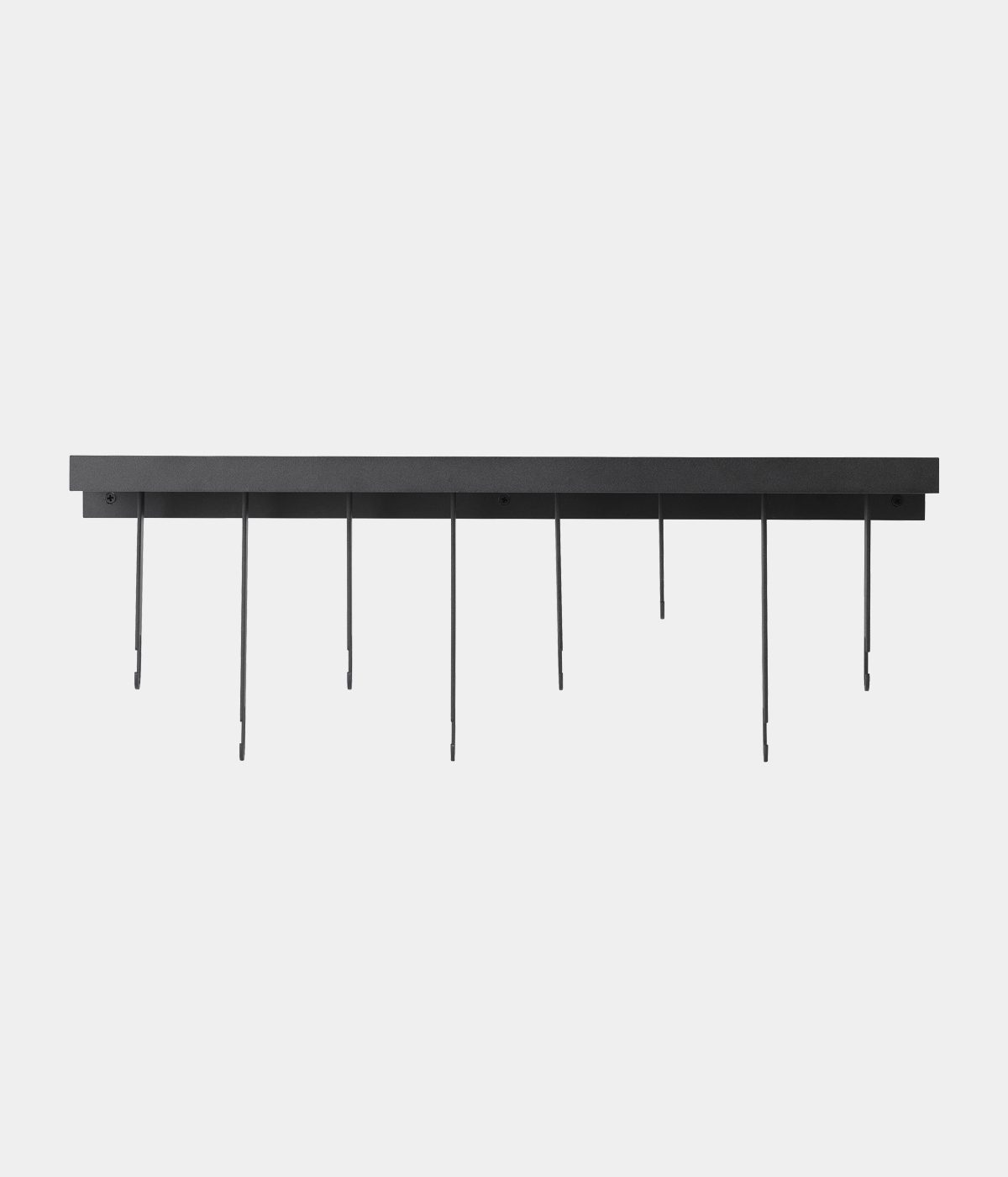 Atelier Wall Hanger by Swedish designer Alexander Lervik
