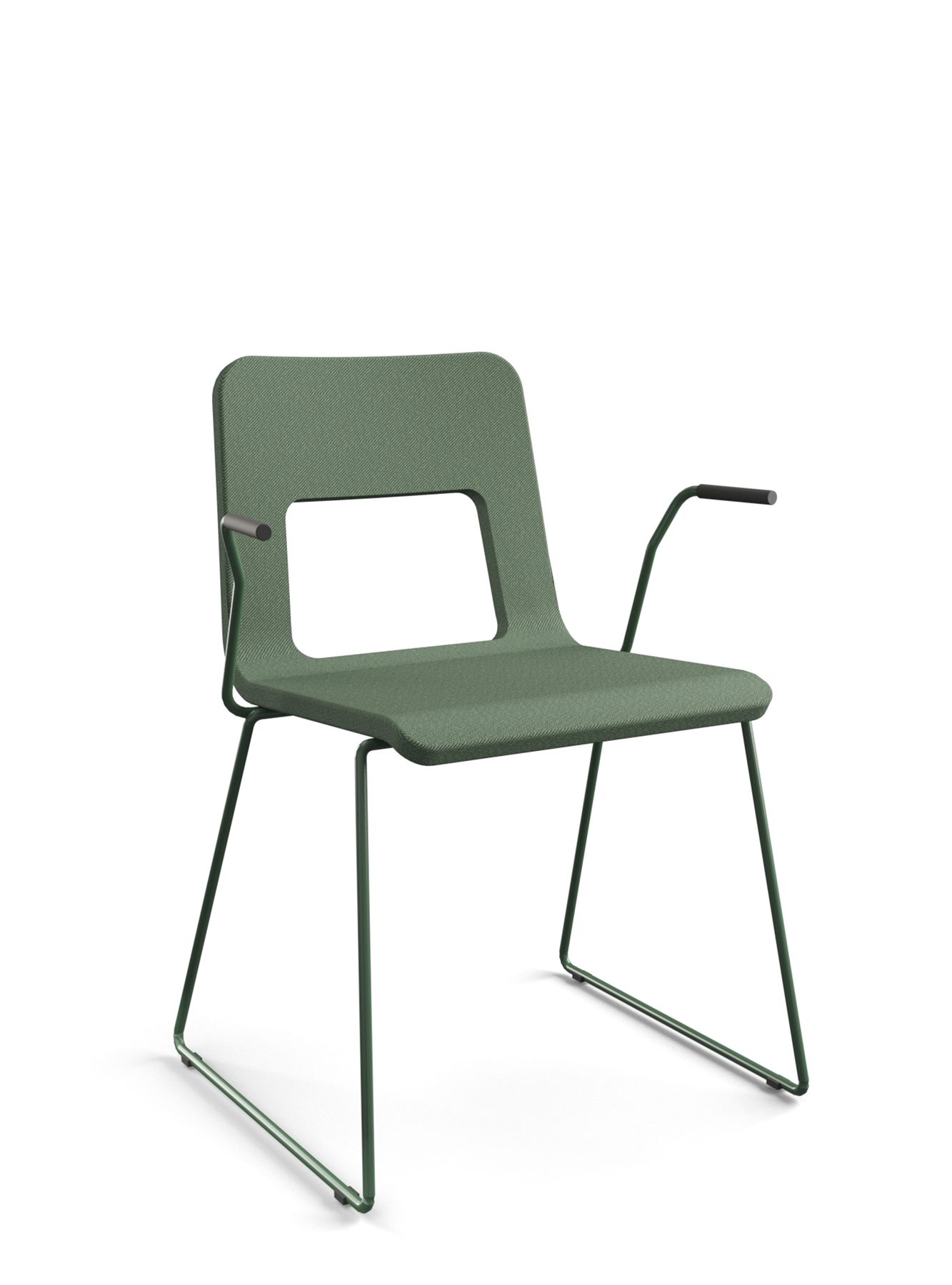 Celsius by Swedish designer Alexander Lervik