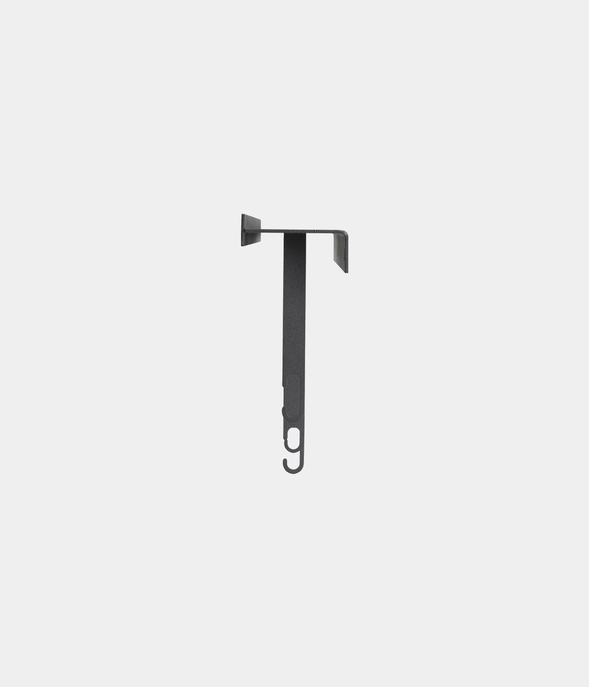 Atelier Wall Hanger by Swedish designer Alexander Lervik