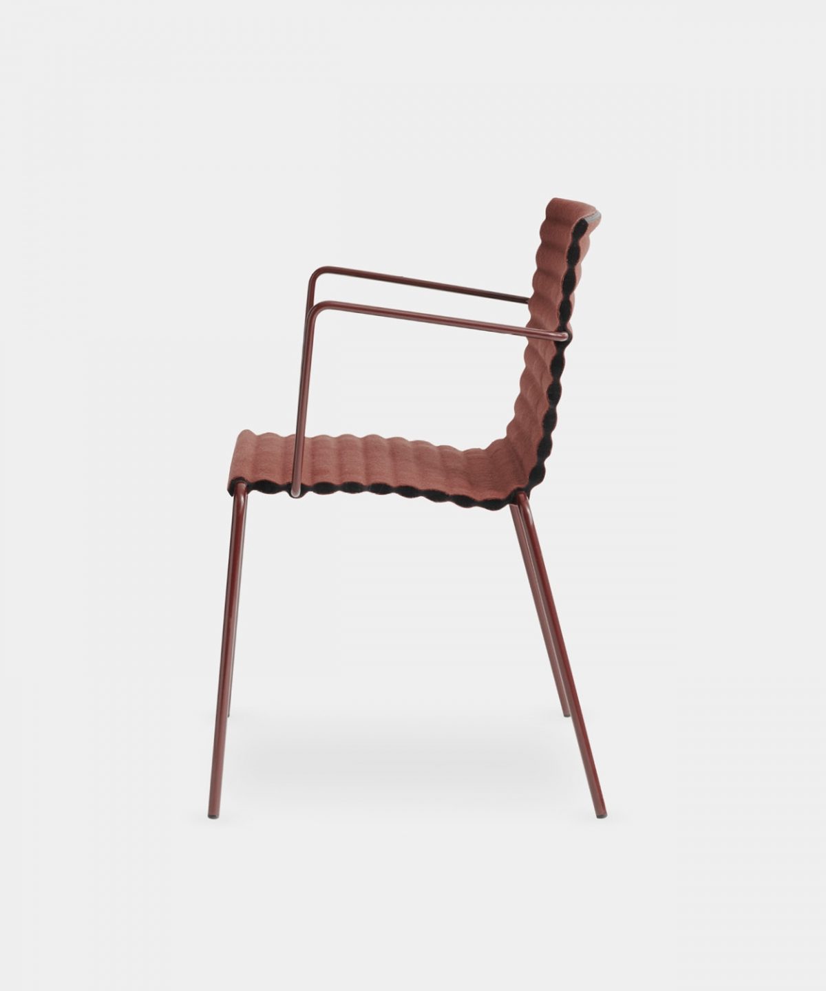 Rib by Swedish designer Alexander Lervik