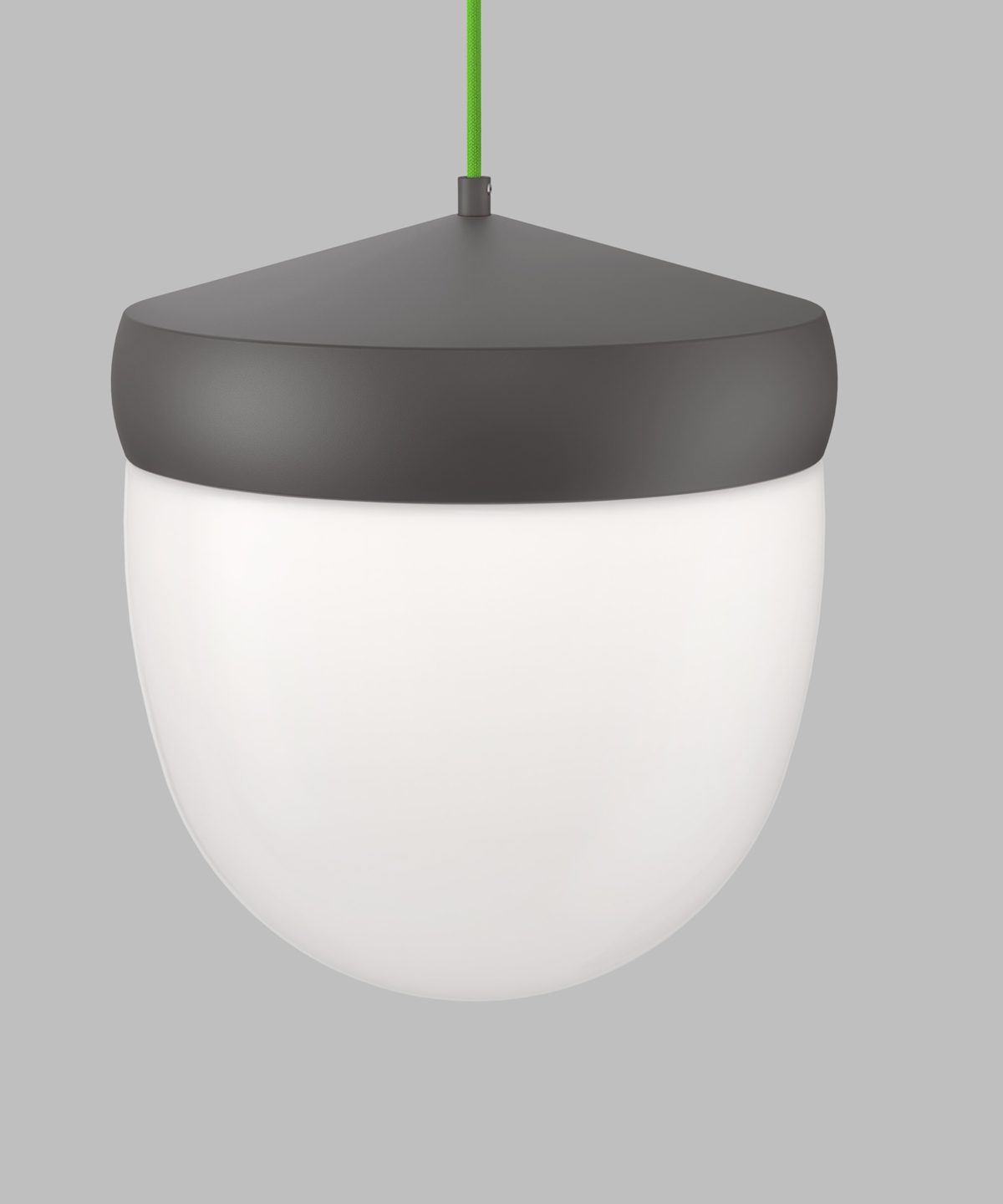 Pan by Swedish designer Alexander Lervik
