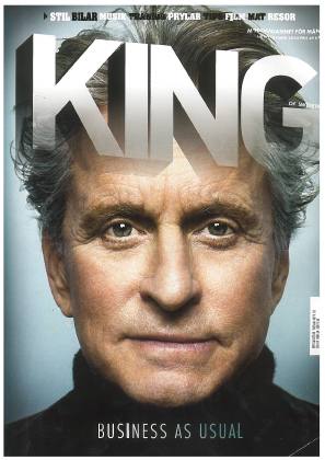 Preview of KING