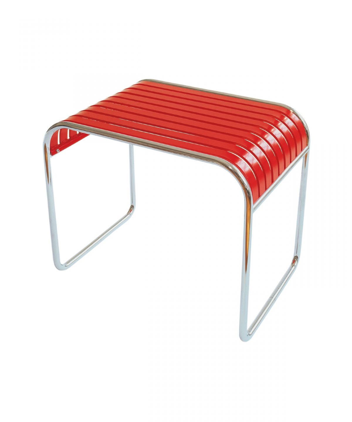 10 Stools 10 Decades — 1930s stool