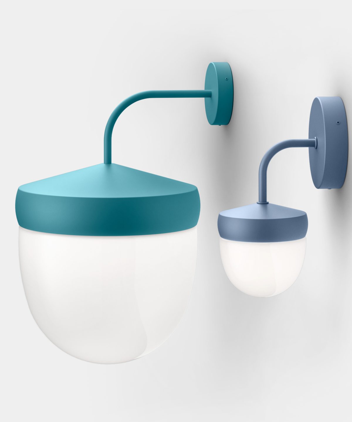 Pan by Swedish designer Alexander Lervik