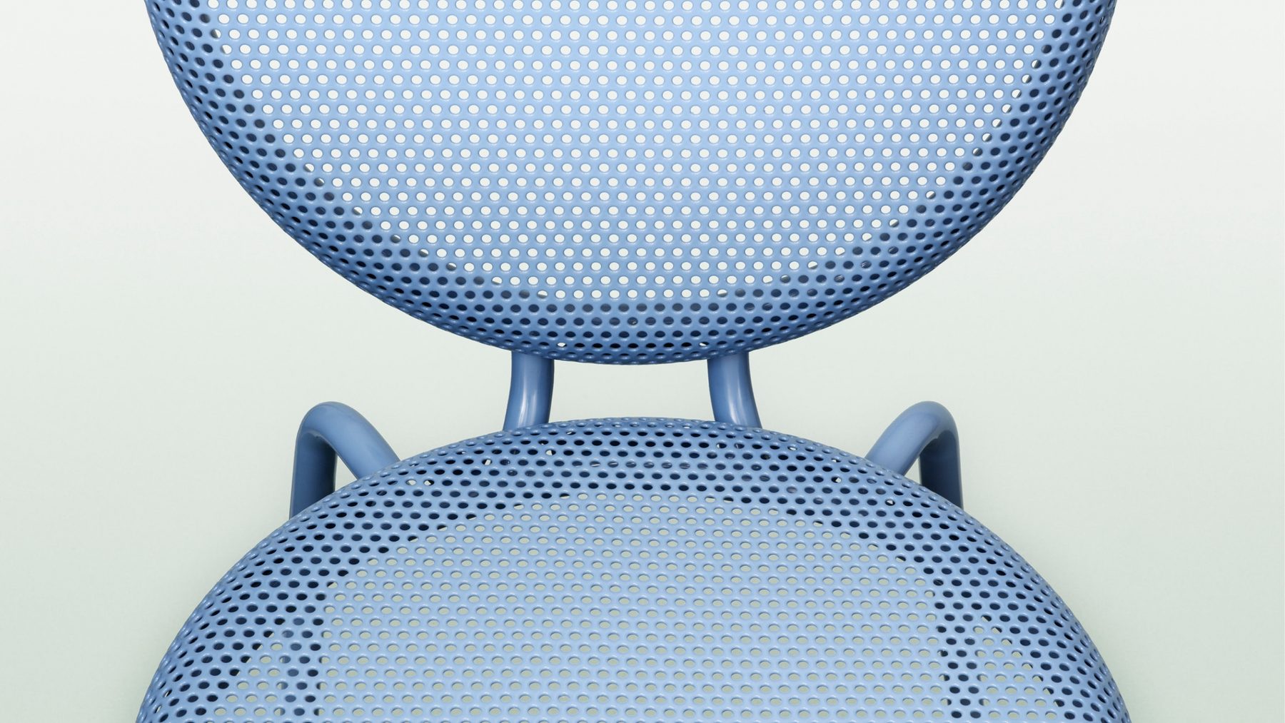 Dimma Chair by Swedish designer Alexander Lervik