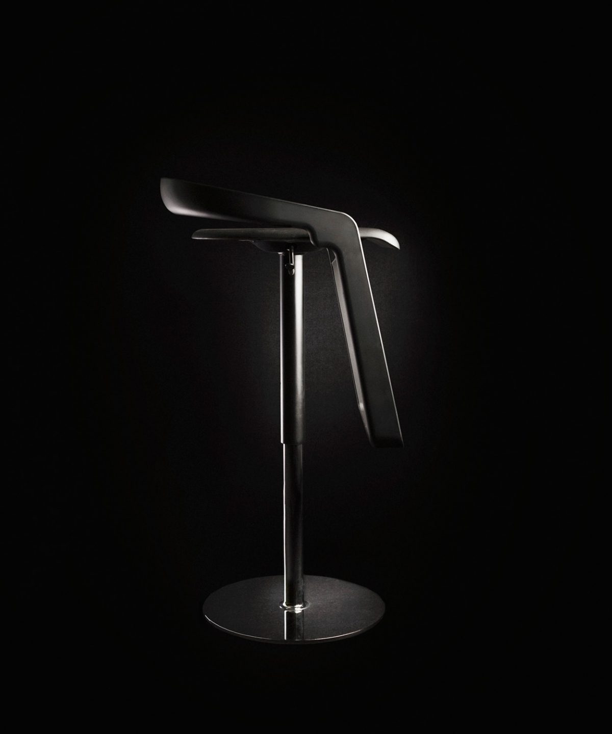 Piano by Swedish designer Alexander Lervik