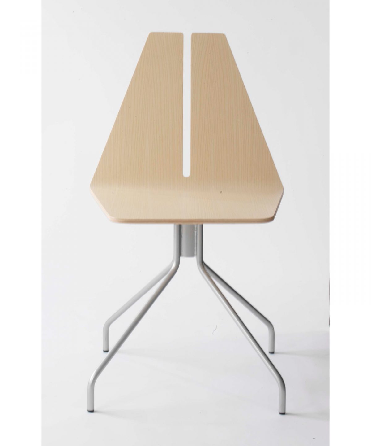 Five Playful Chairs by Swedish designer Alexander Lervik
