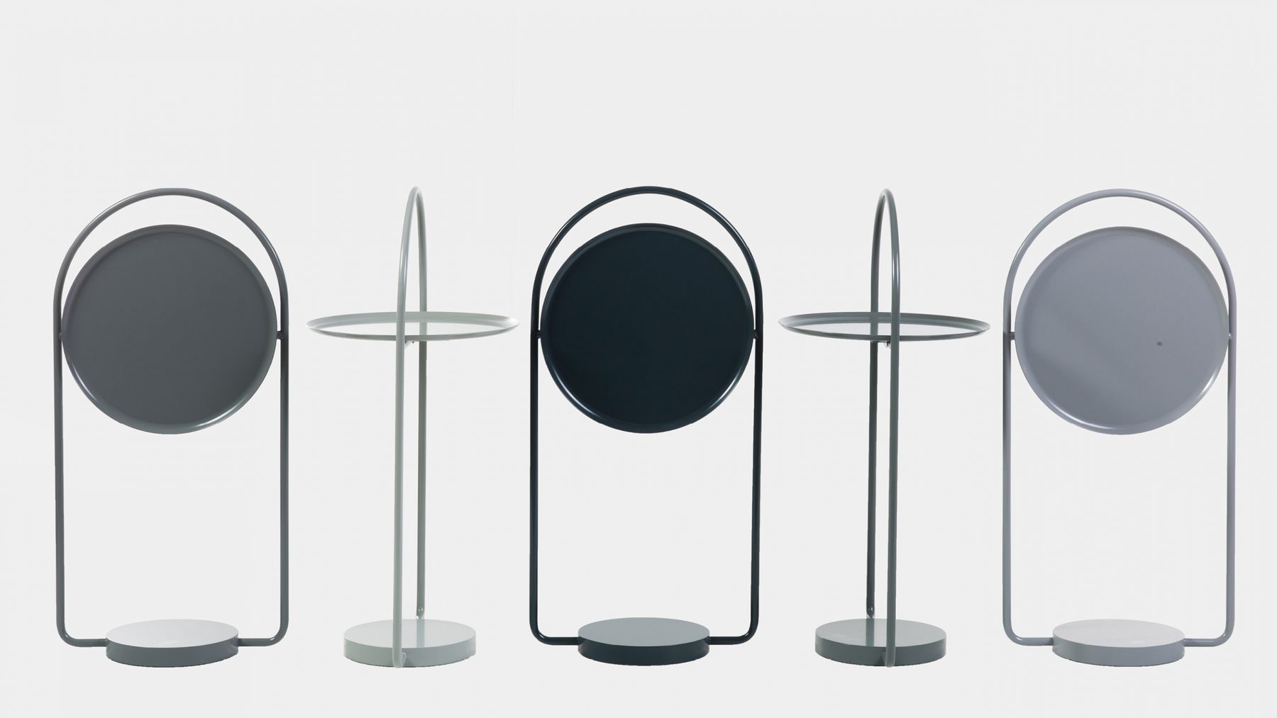 Storm by Swedish designer Alexander Lervik