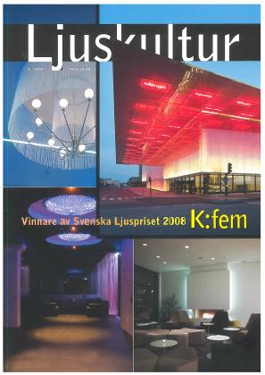 Preview of Ljuskultur