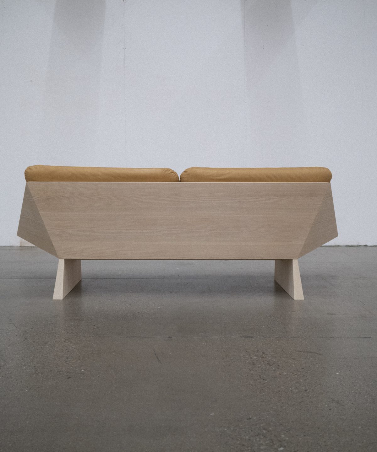 Milano Centrale by Swedish designer Alexander Lervik