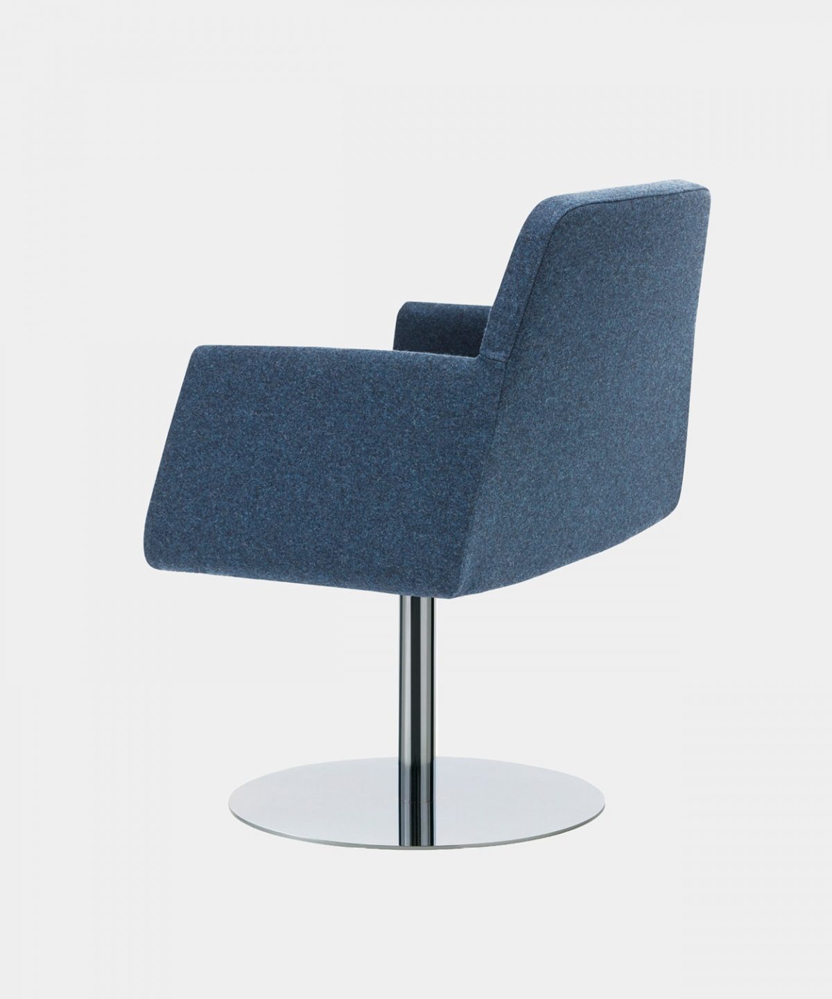 Jeffersson KS-170 by Swedish designer Alexander Lervik